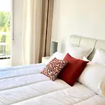 Apartment En Con Parking Y Piscina.