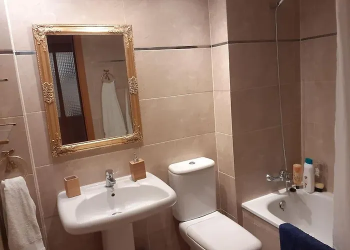 En Con Parking Y Piscina.