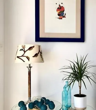 公寓 En Con Parking Y Piscina. 丰希罗拉