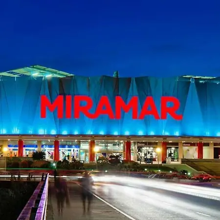 Апартаменты En Con Parking Y Piscina. *