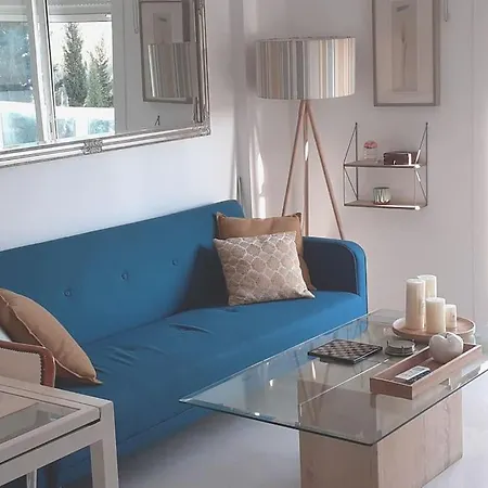 En Con Parking Y Piscina.