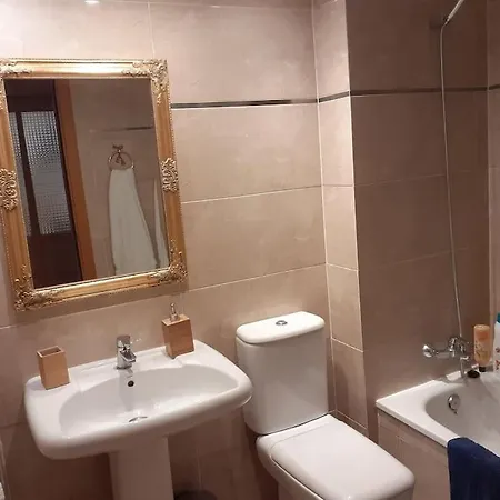 En Con Parking Y Piscina.