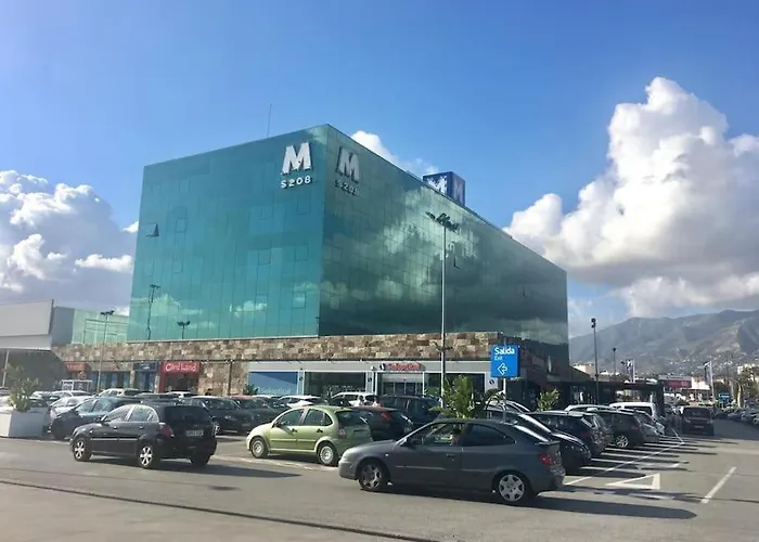 Апартаменты En Con Parking Y Piscina. *