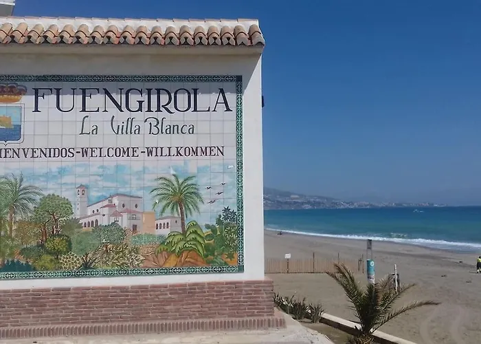 En Con Parking Y Piscina.