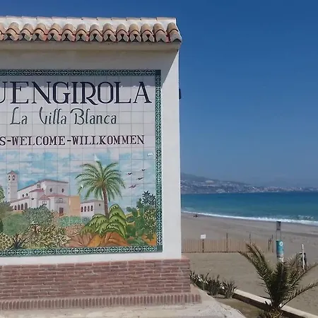 En Con Parking Y Piscina.